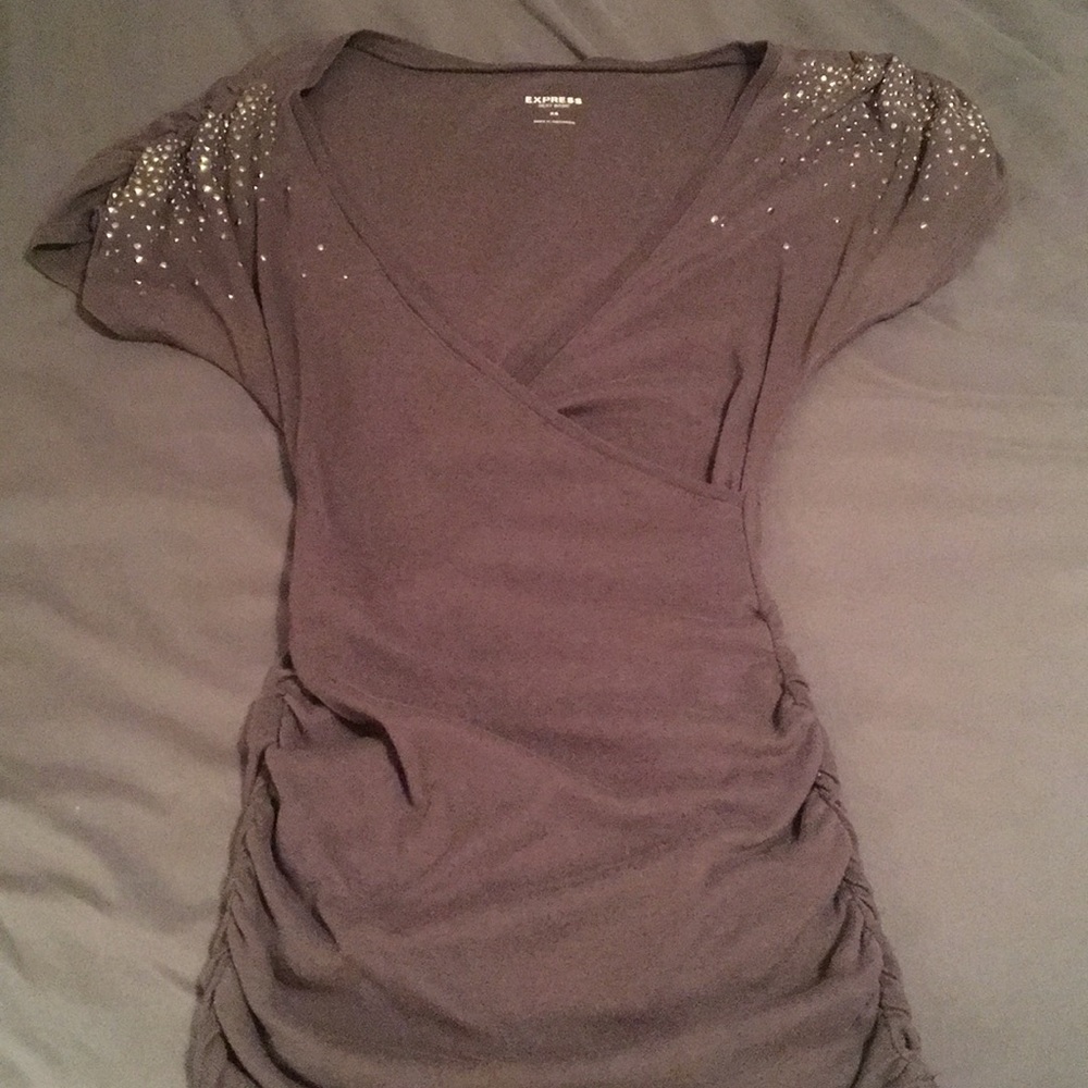 Express top